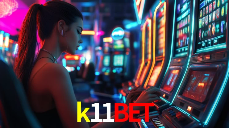 k11bet App